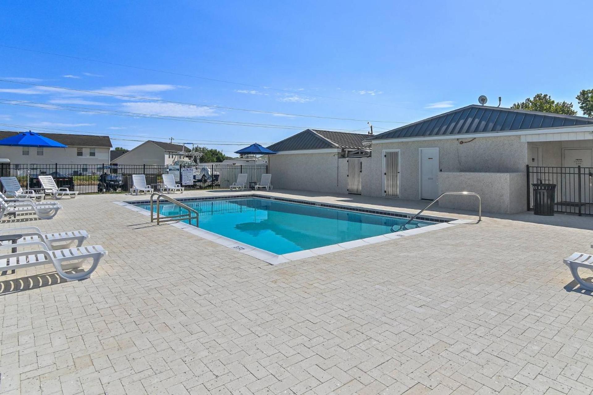 Gulf Terrace 244 - Cast Away Villa Destin Bagian luar foto